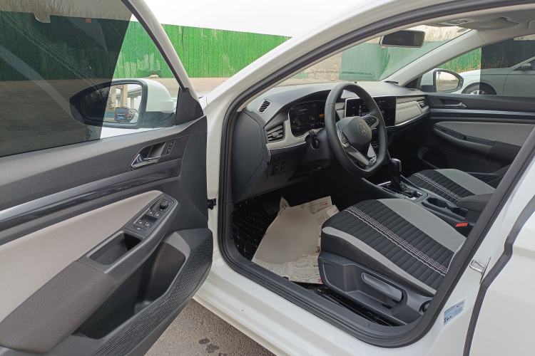 Used Volkswagen Bora 2024 200TSI DSG Comfort Edition
