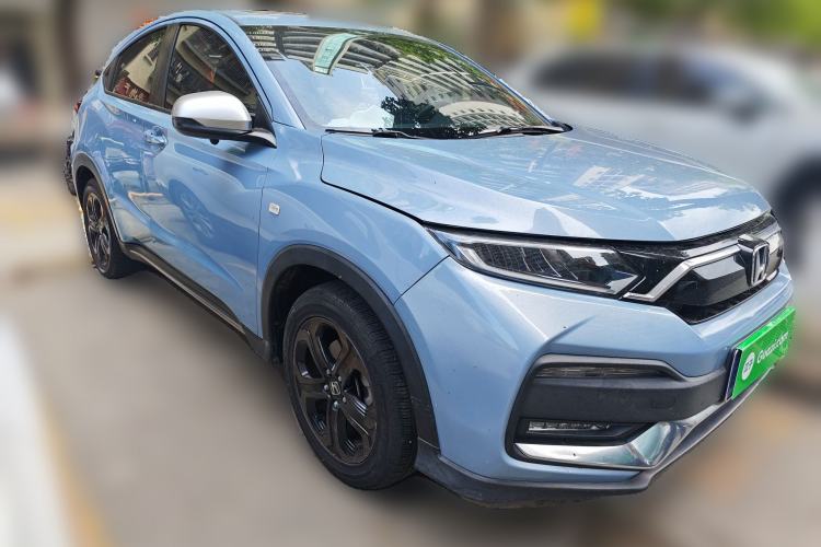 Used Honda XR-V 2021 220TURBO CVT Luxury Edition