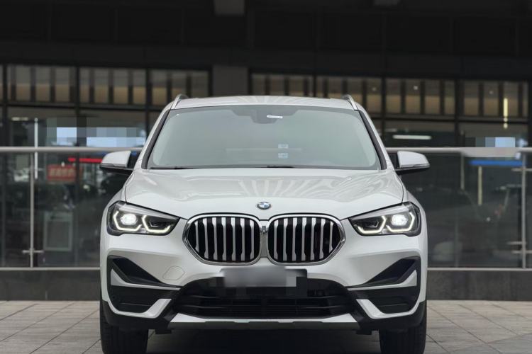 Used BMW X1 2021 xDrive25Li Luxury Model