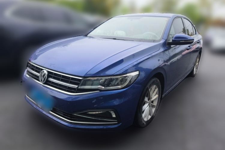 Used Volkswagen Bora 2019 1.5L Automatic Comfort Model