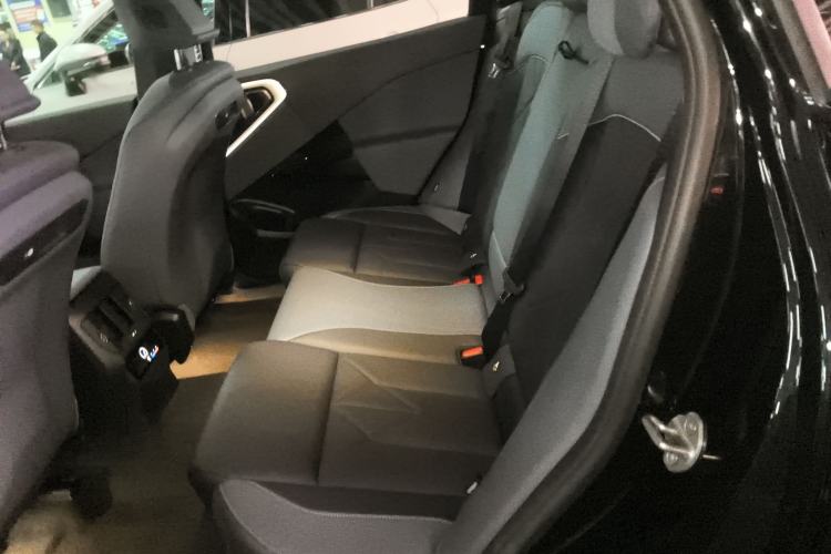 Used BMW X3 2025 xDrive30L Luxury Edition M Sport Package