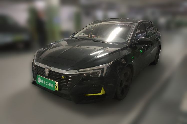 Used Roewe i6 MAX New Energy 2020 1.5T PHEV Cool & Stylish Skyroof Edition