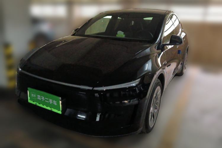 Used Tesla Model Y L 2025 Model Long-Range All-Wheel-Drive Version