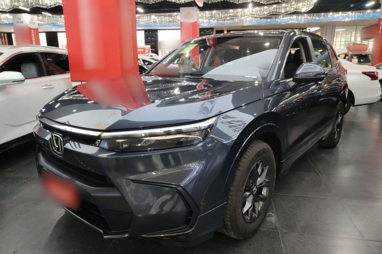 Used Honda Breeze 2023 240TURBO Two-Wheel Drive Elite Edition 5 Seats