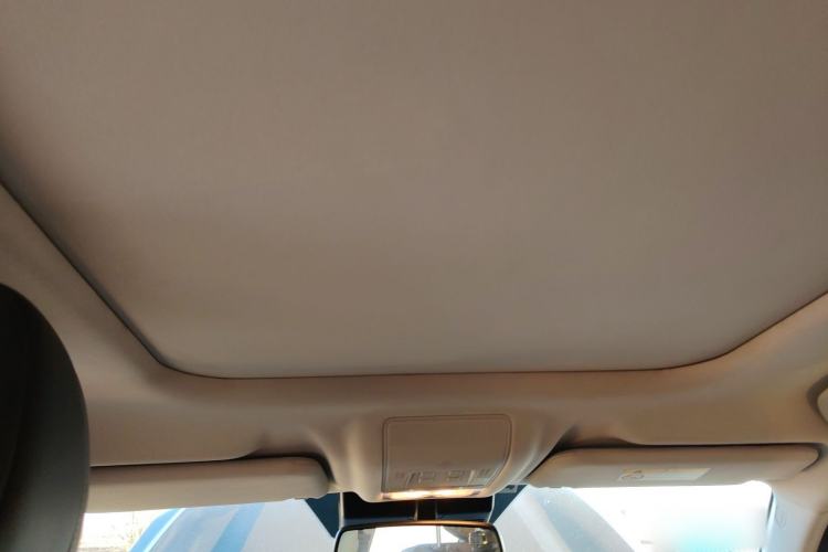 Used Qoros 7 2020 1.6T Cruise Luxury Model