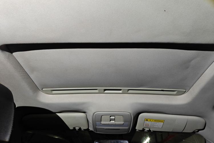 Used Roewe Ei5 2018 Internet Luxury Edition