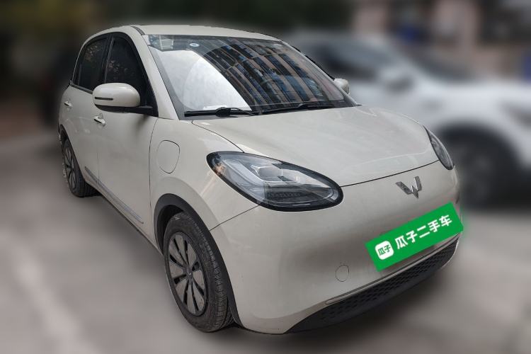Used Wuling Bingo 2023 203km Light Edition