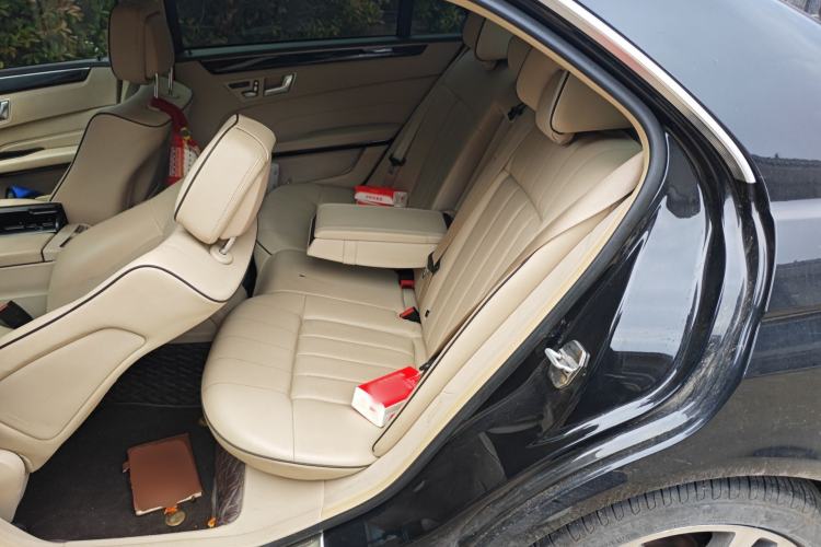 Used Mercedes-Benz E-Class 2015 Restyled E 260 L Sport Edition
