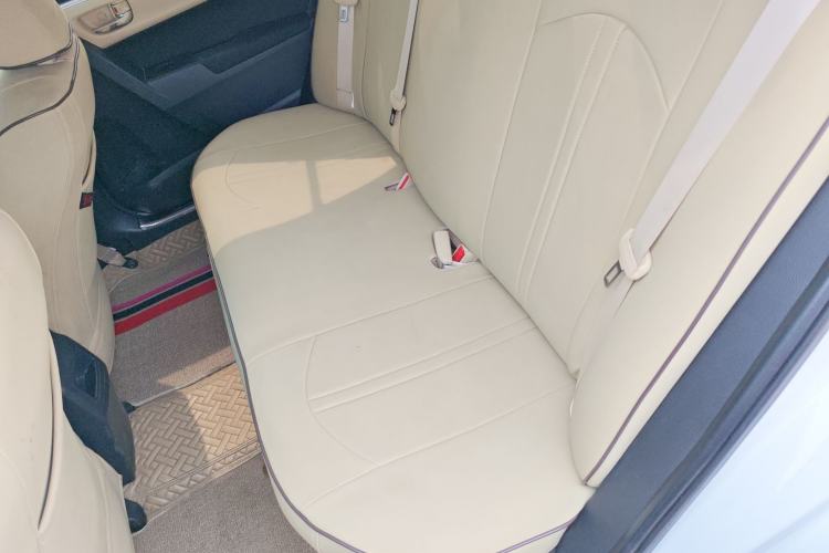 Used Toyota Corolla 2017 Revised Version 1.2T S-CVT GL
