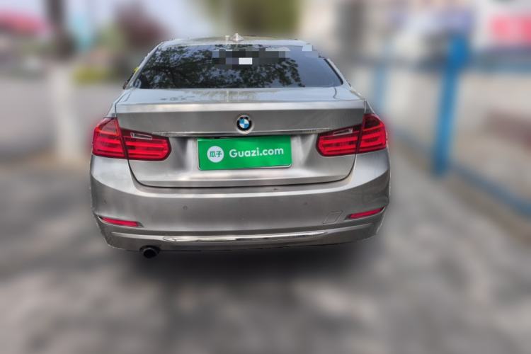 Used BMW 3 Series 2013 320i Sport Edition