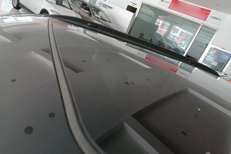 Used Jeep Compass 2019 200T Automatic Prestige Edition
