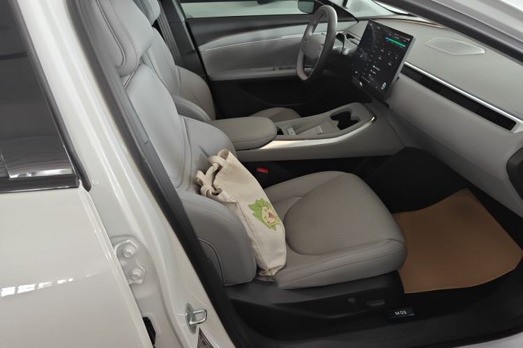 Used XPeng MONA M03 2025 600 with Ultra-Long Range Max