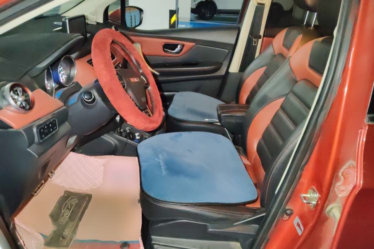 Used Haval H1 2015 1.5L AMT Urban Model