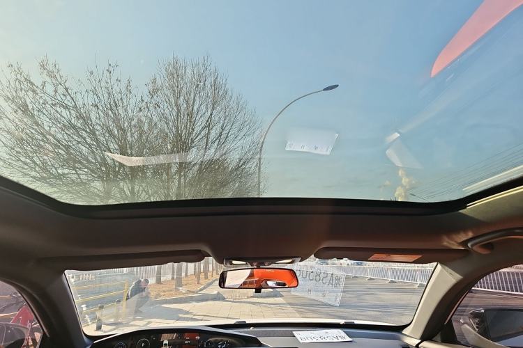 Used Changan UNI-V 2023 2.0T Sport Edition