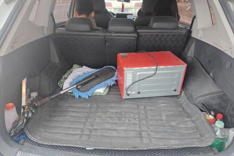 Used Volkswagen Tiguan L 2023 330TSI Automatic Two-Wheel Drive R-Line Enjoyment Edition