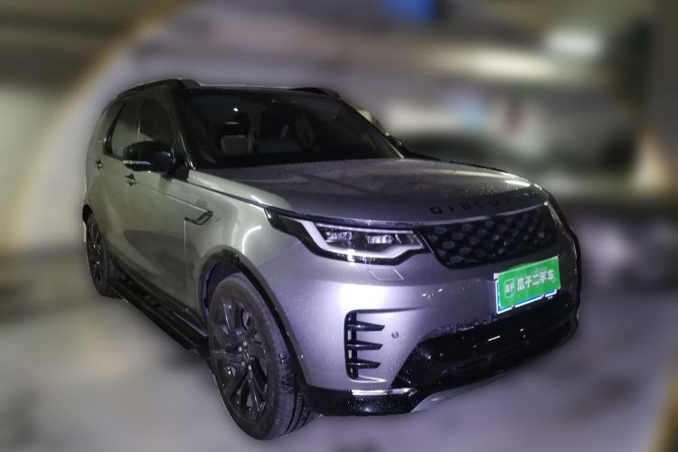 Used Land Rover Discovery 2021 360 PS R-Dynamic SE
