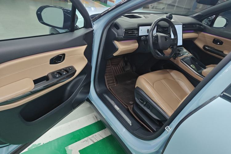 Used Nio ES6 2020 600 km Sport Edition