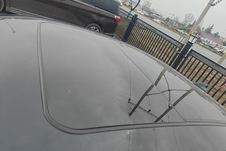 Used Cadillac CT5 2023 28T Luxury Edition (Standard Version)