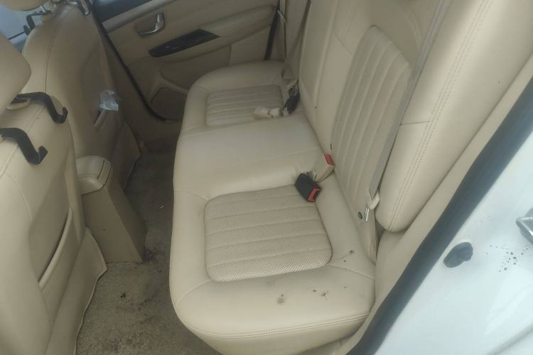 Used Great Wall C30 2016 1.5L AMT Luxury Model