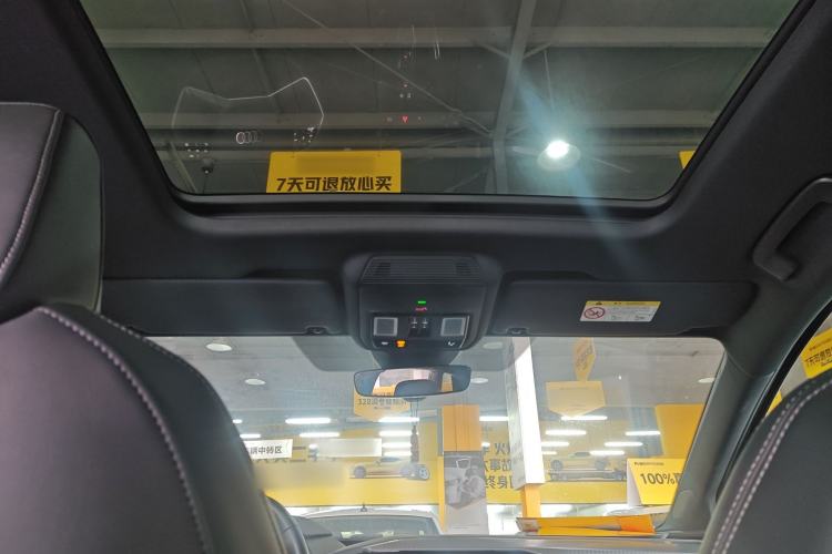 Used Audi Q4 e-tron 2024 50 e-tron quattro Creation Edition Midnight
