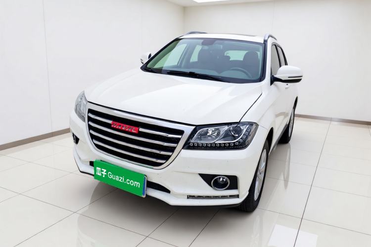 Used Haval H2 2014 1.5T Manual Two-Wheel Drive Elite Edition Guazi used car, China used car export, Used car for sale, Used  cars, Cheapest cars for sale