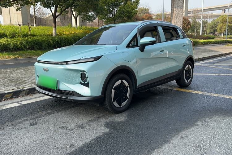 Used Geometry E Firefly 2024 301km Starlight