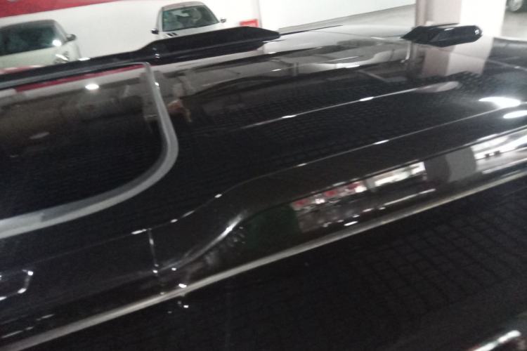 Used iCAR 03 2024 501km Range Two-Wheel Drive Long-Range Smart Trend Edition