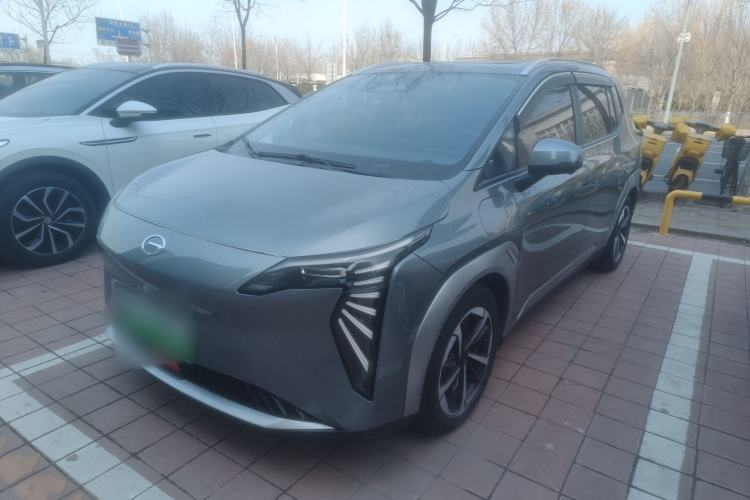 Used AION Y 2022 Plus 70 Smart Edition