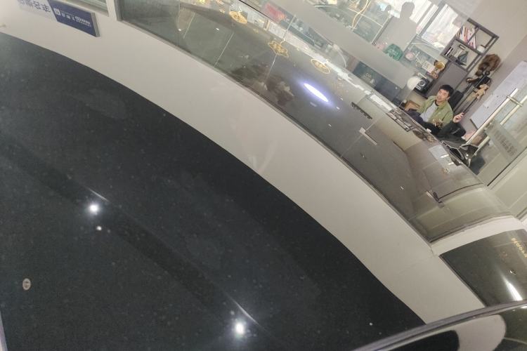 Used Jaguar F-TYPE 2016 3.0 SC Hardtop Version
