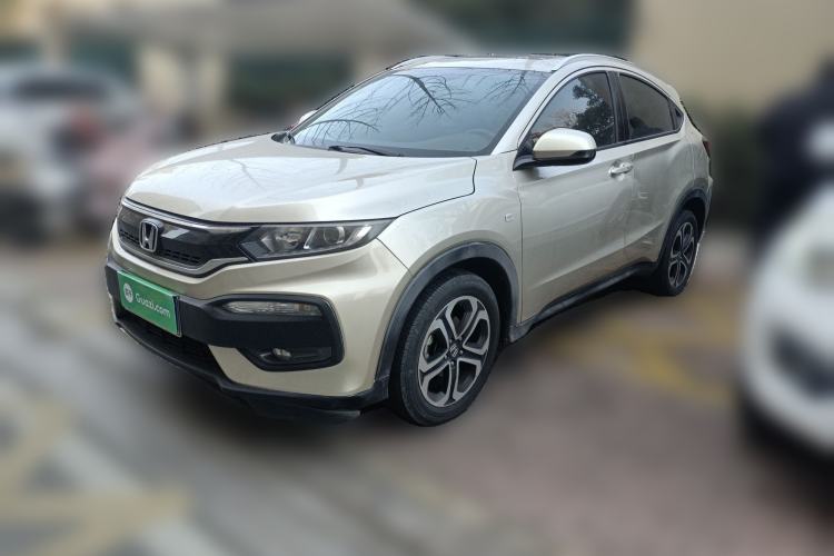 Used Honda XR-V 2017 1.8L EXi CVT Comfort Version
