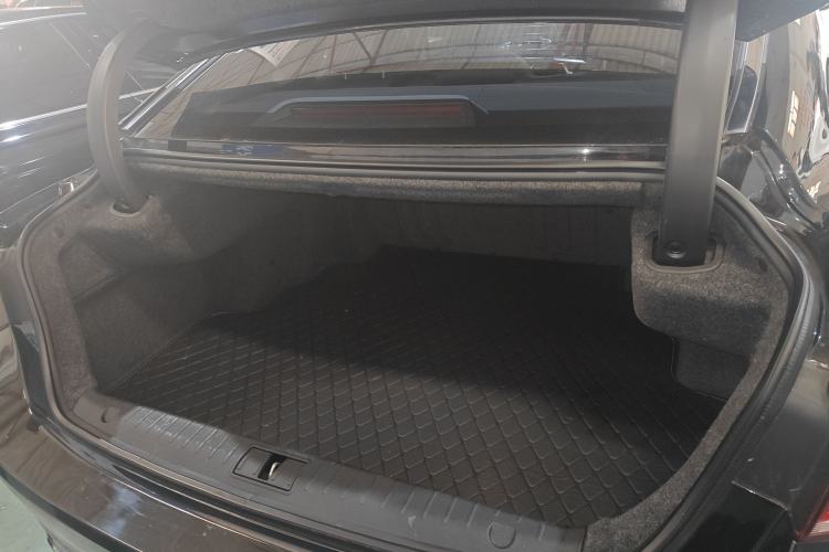 Used Geely Auto Emgrand GT 2021 1.8T Flagship Edition+
