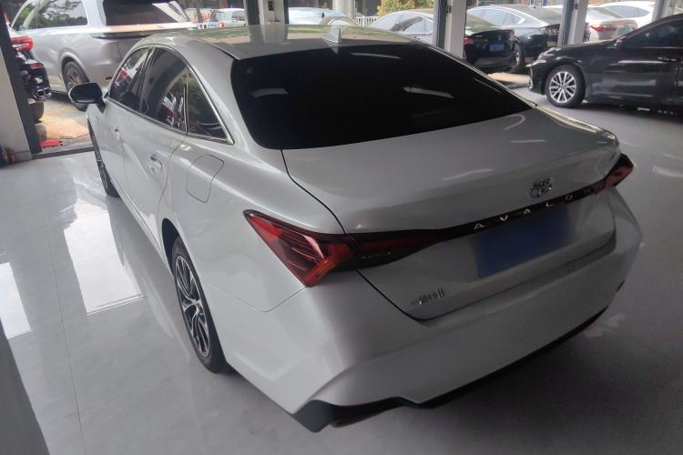 Used Toyota Avalon 2022 2.0L Ambition Edition