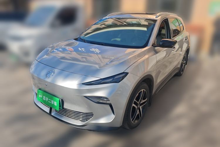 Used MG ES5 2025 425plus Rear-Drive Version