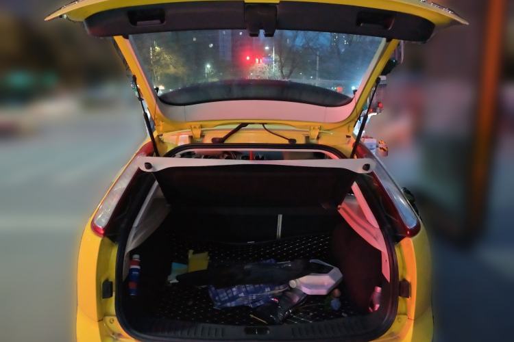 Used Ford Focus 2012 Hatchback Classic 1.8L Manual Fashion Edition
