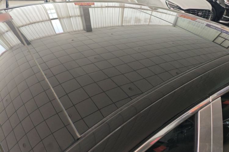 Used Mercedes-Benz E-Class 2025 E 300 L Luxury Model
