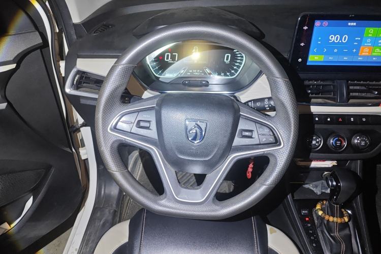 Used Baojun 360 2019 1.5L CVT Elite Version China VI