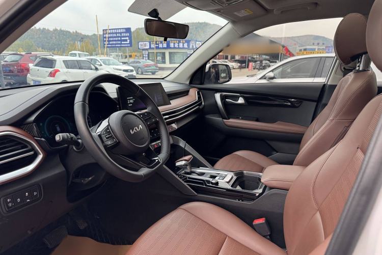 Used Kia Sportage R 2021 Ace 2.0L Splendid Edition