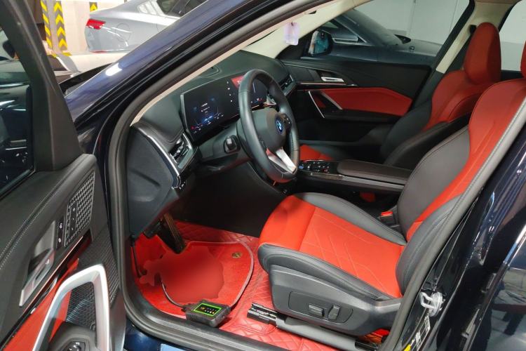 Used BMW iX1 2023 eDrive25L X Design Package