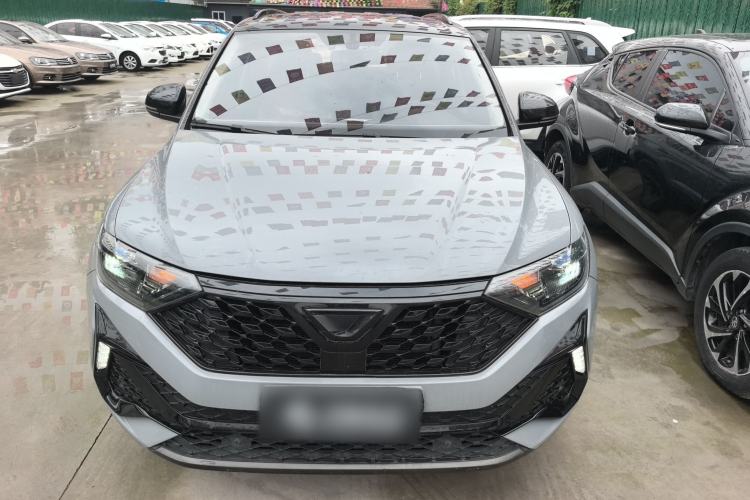 Used Jetta VS5 2022 280TSI Automatic High-Gloss Enjoyment Model