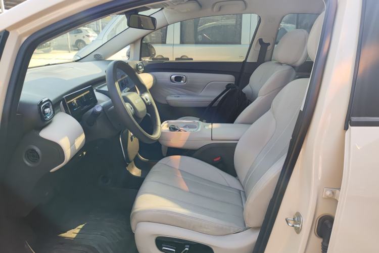 Used AION UT 2025 420 Prestige Edition