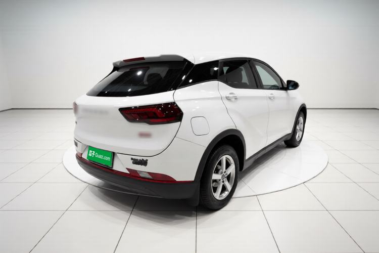 Used Dongfeng Fengon 500 2022 1.5L Manual Enjoyment Model Exterior 5