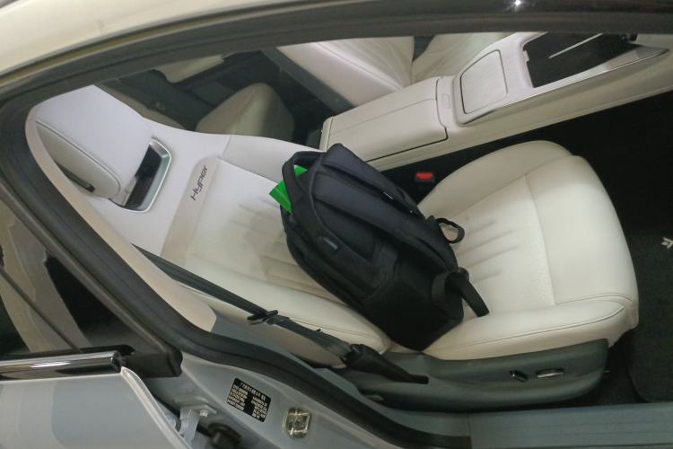 Used Hyptec GT 2023 560 Rear-Drive Tech Edition