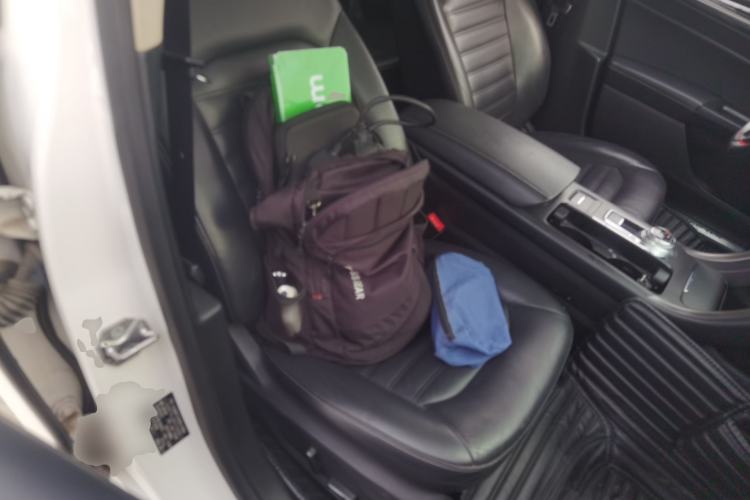 Used Ford Mondeo 2017 EcoBoost 180 Stylish Model