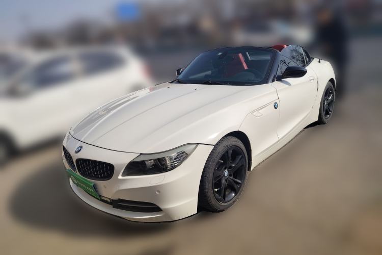 Used BMW Z4 2010 sDrive30i Leading Model