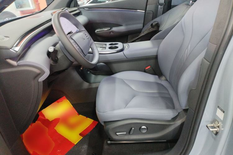 Used XPeng G7 2025 702 Max