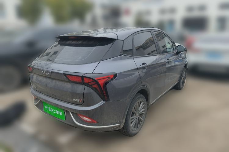 Used NETA V 2022 Chao 400 Lite
