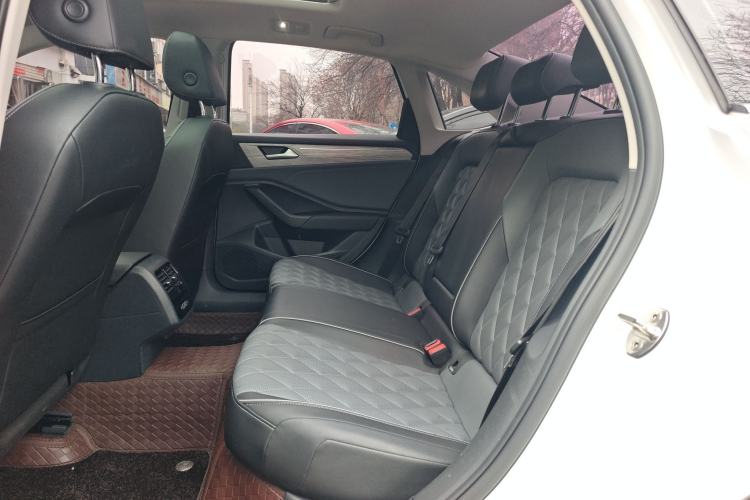 Used Volkswagen Sagitar 2023 300TSI DSG Excellence Edition
