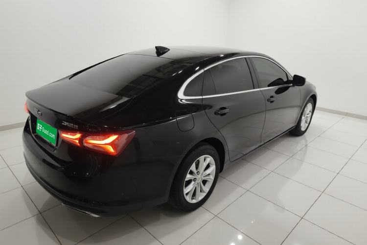 Used Chevrolet Malibu XL 2021 535T Automatic Sport Edition
