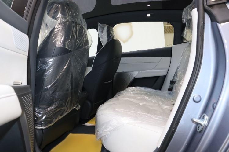 Used Dongfeng eπ eπ007 2024 530 Pro Version