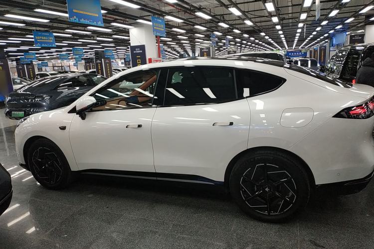 Used Hyptec HT 2024 825 Ultra-High Voltage LiDAR Edition